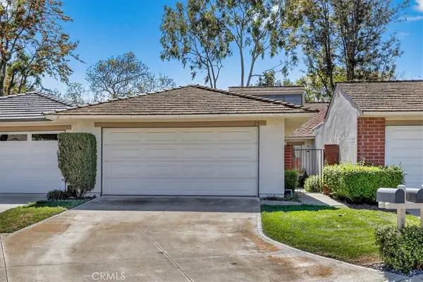 25 Dogwood S, Irvine, CA 92612