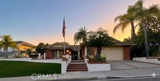 23131 Tiagua, Mission Viejo, CA 92692 - #1