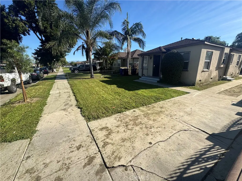 10600 Hildreth Avenue, South Gate, CA 90280 - #1