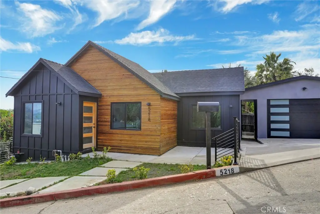 5218 Barker Drive, Los Angeles, CA 90042 - #1