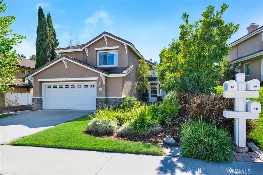 24 Rodeo, Lake Forest, CA 92610 - #2