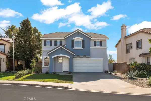 7375 Mcclellan Court, Fontana, CA 92336
