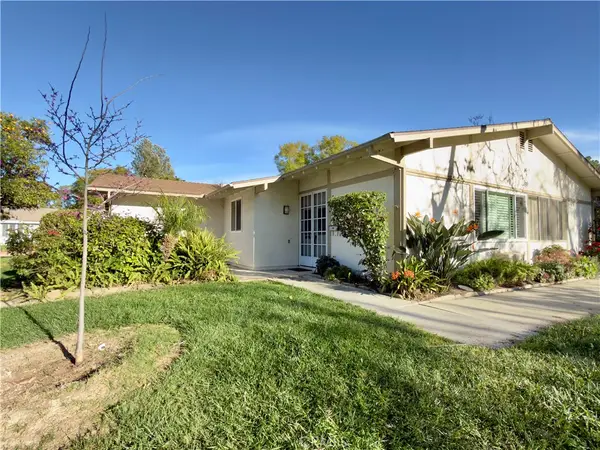 251 Calle Aragon #D, Laguna Woods, CA 92637