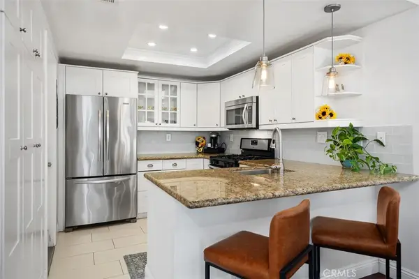 2 Vista Cielo, Rancho Santa Margarita, CA 92688