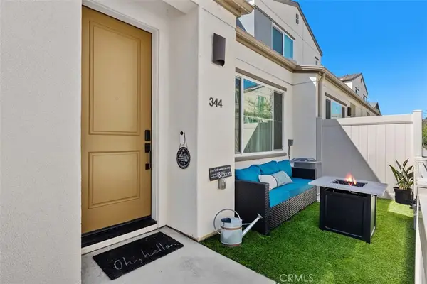 344 Zest Lane, Fallbrook, CA 92028