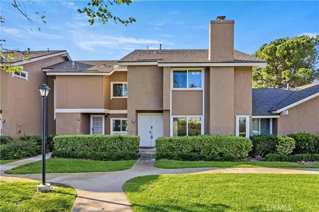 10 Santa Fe #38, Irvine, CA 92604 - #1