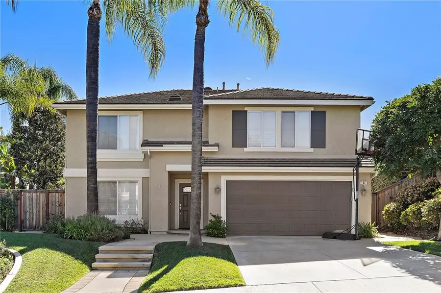 6 Las Pisadas, Rancho Santa Margarita, CA 92688 - #3