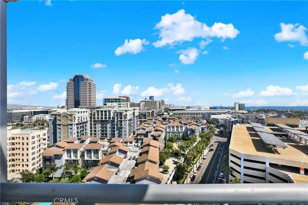 411 W Seaside Way #1203, Long Beach, CA 90802 - #1