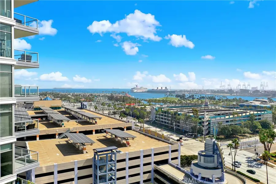 411 W Seaside Way #1203, Long Beach, CA 90802 - #2
