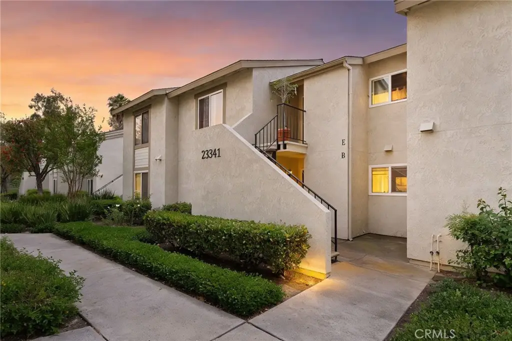 23341 La Glorieta #B, Mission Viejo, CA 92691 - #1