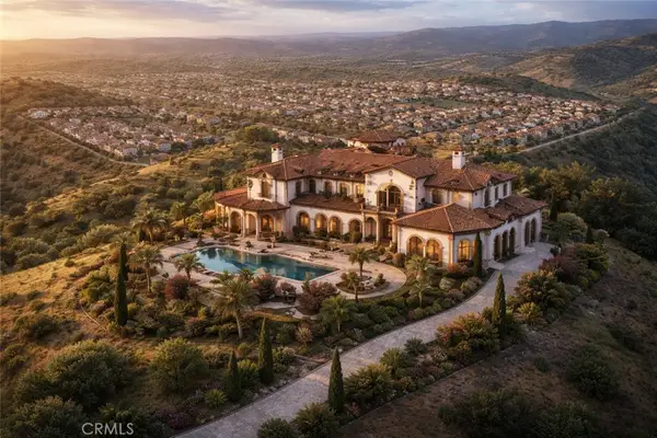 11251 Spanish Hills Drive, Corona, CA 92883