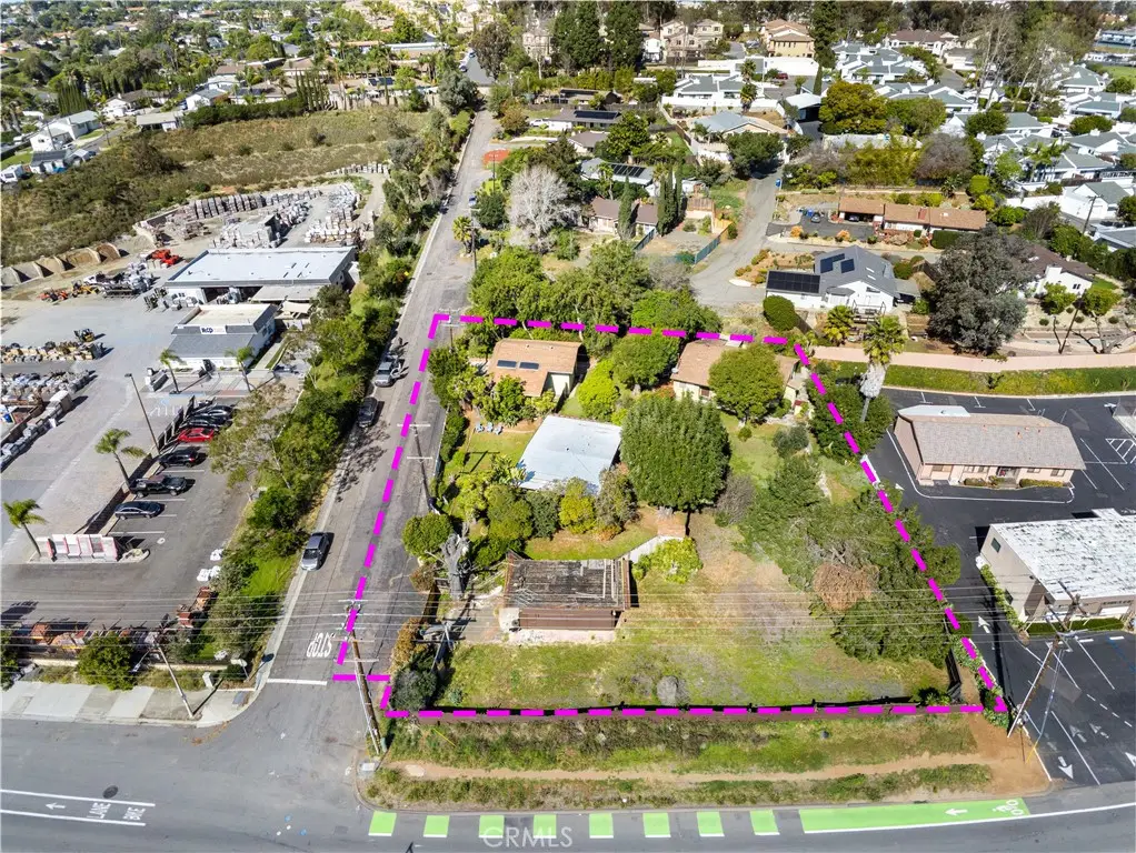 801 W Vista, Vista, CA 92083 - #1