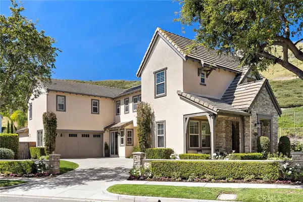 21 Snow Bush, Ladera Ranch, CA 92694