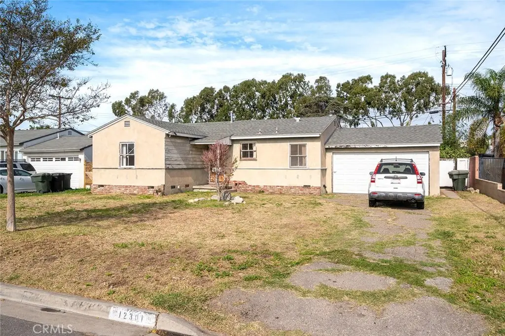 12301 Granite Place, Garden Grove, CA 92843 - #1