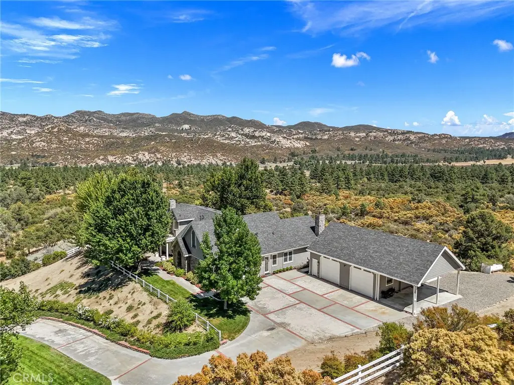 37316 Goldshot Creek Road, Mountain Center, CA 92561 - #1