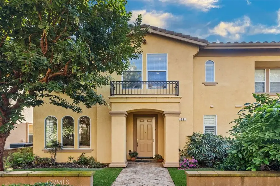 29 Roseville, Irvine, CA 92602 - #3