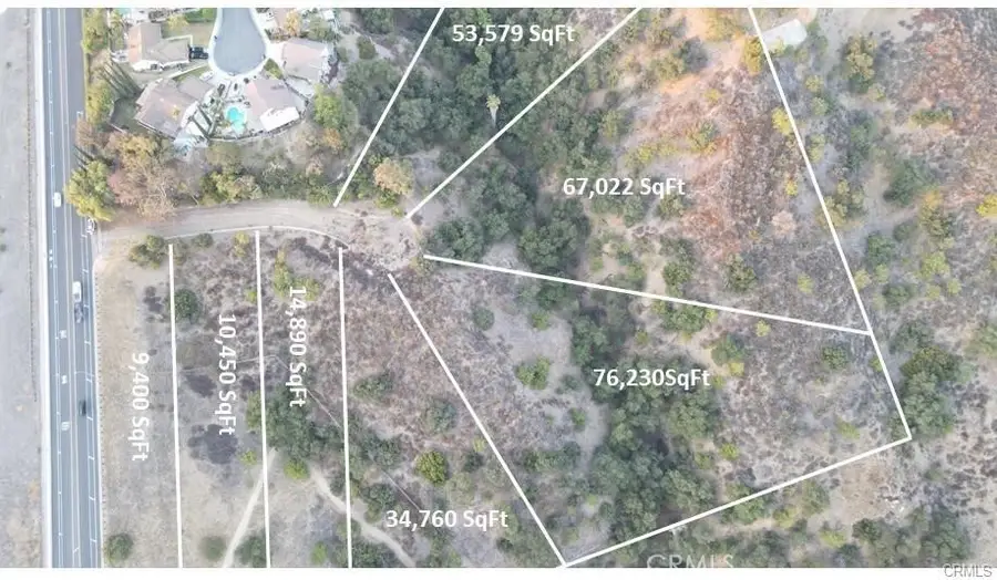 0 Paseo Al Deano, San Dimas, CA 91773 - #2