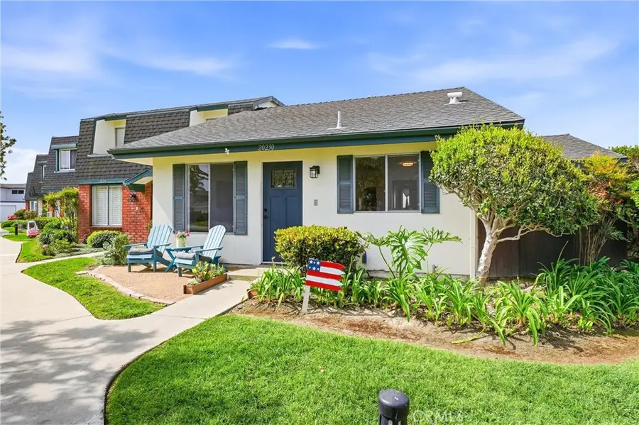 20230 Peach Lane, Huntington Beach, CA 92646 - #2