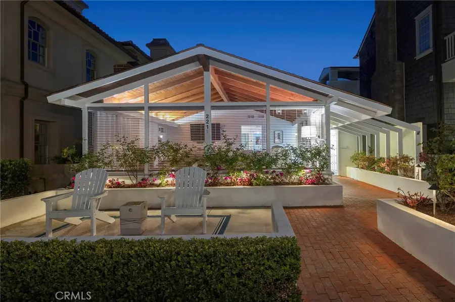 221 Larkspur Avenue, Corona Del Mar, CA 92625 - #3