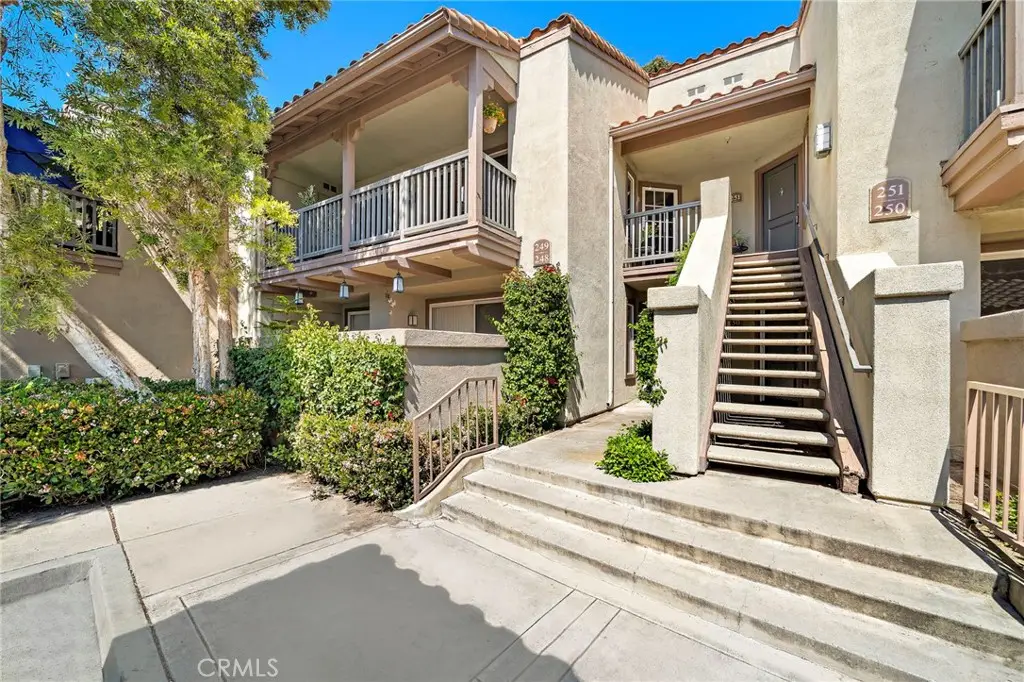 2800 Keller Drive #249, Tustin, CA 92782 - #1