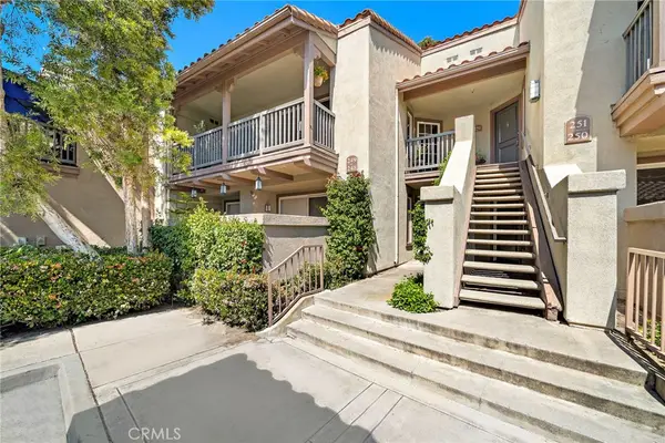2800 Keller Drive #249, Tustin, CA 92782