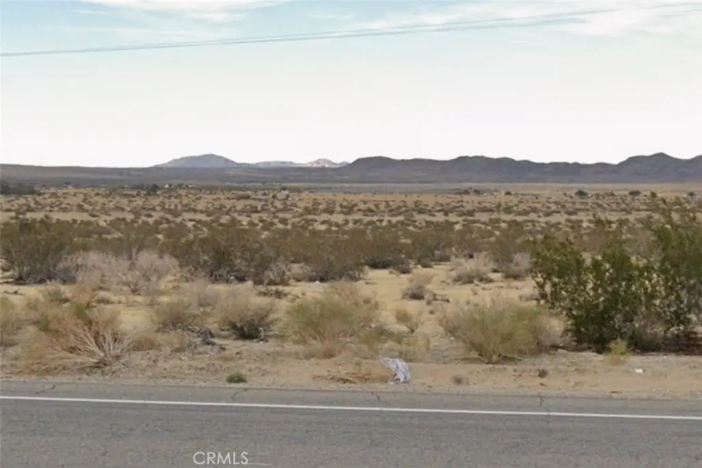 65500 Hwy 62 Twentynine Palms Highway, Joshua Tree, CA 92252 - #1