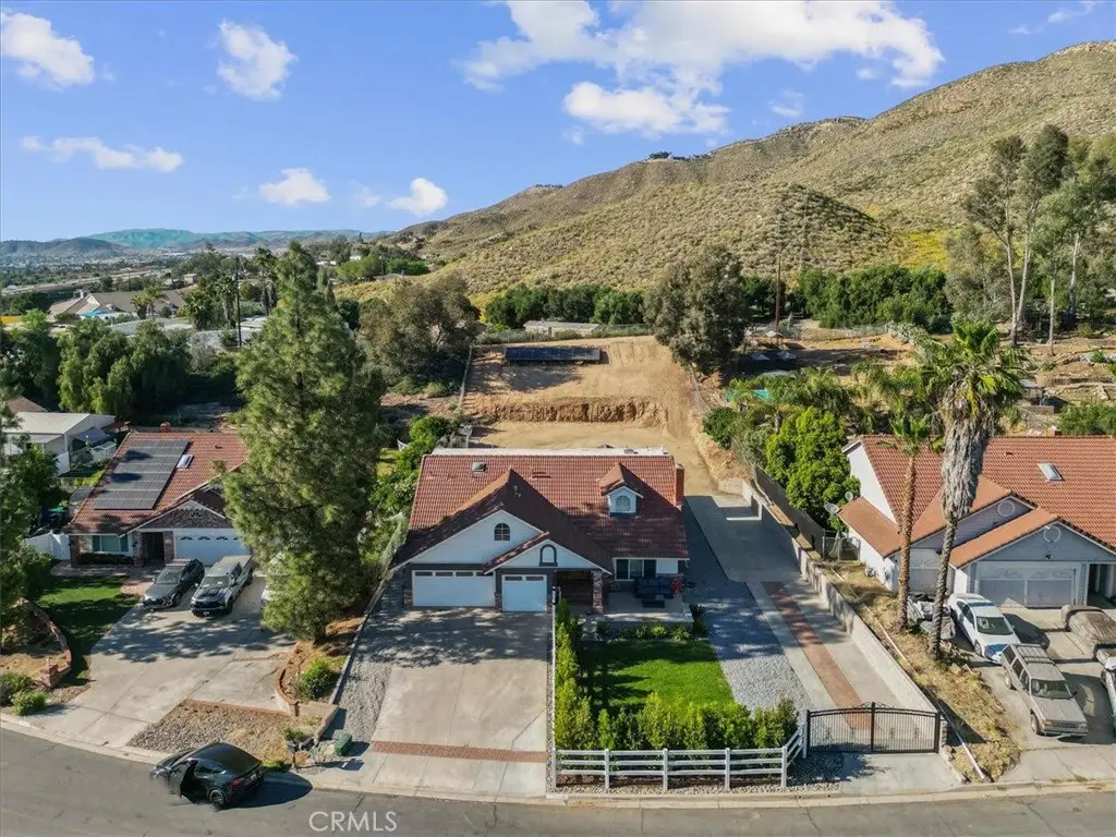 21890 Victorian, Wildomar, CA 92595 - #1