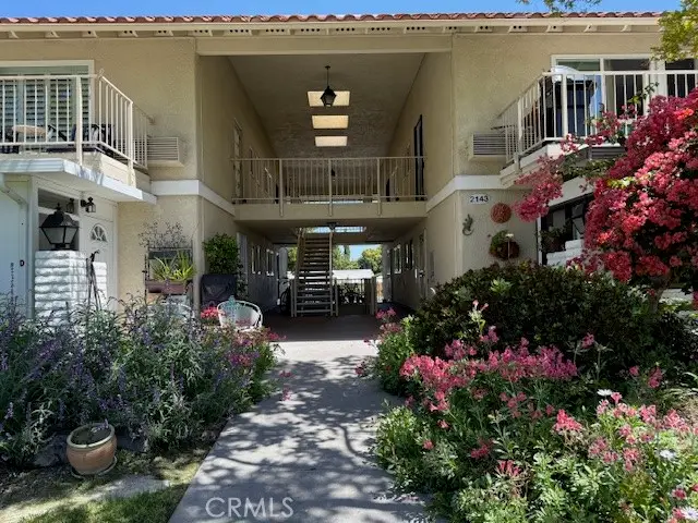 2143 Ronda Granada #O, Laguna Woods, CA 92637 - #1
