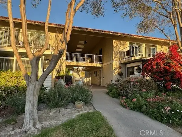 2143 Ronda Granada #O, Laguna Woods, CA 92637