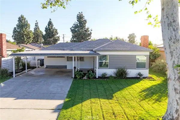 8326 Maxine Street, Pico Rivera, CA 90660