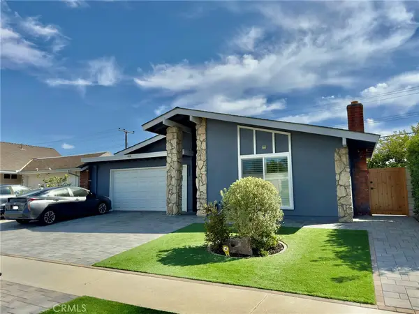 5832 Camphor Avenue, Westminster, CA 92683