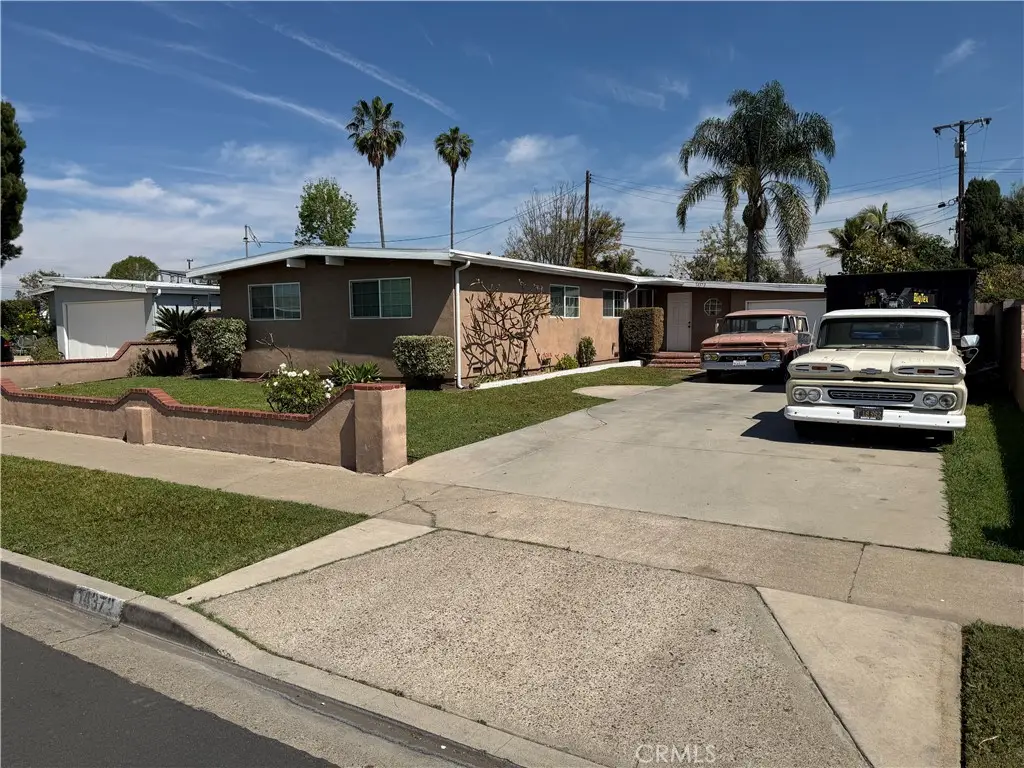 14372 Livingston Street, Tustin, CA 92780 - #1