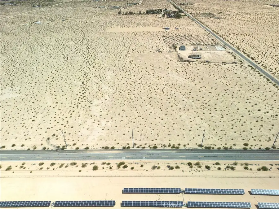 0 Morongo, Twentynine Palms, CA 92277 - #2