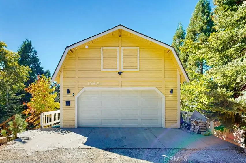 1960 Willow Drive, Running Springs, CA 92382 - #3