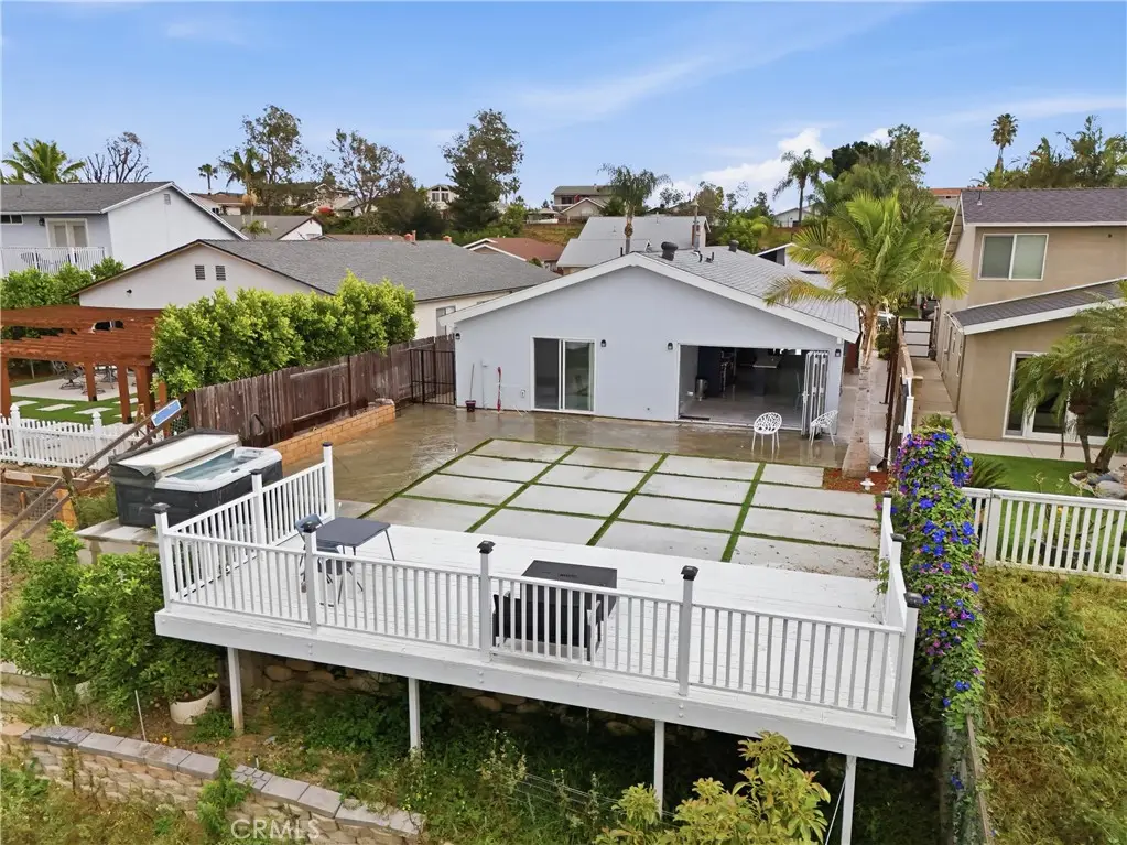 26411 Via Gaviota, Mission Viejo, CA 92691 - #1