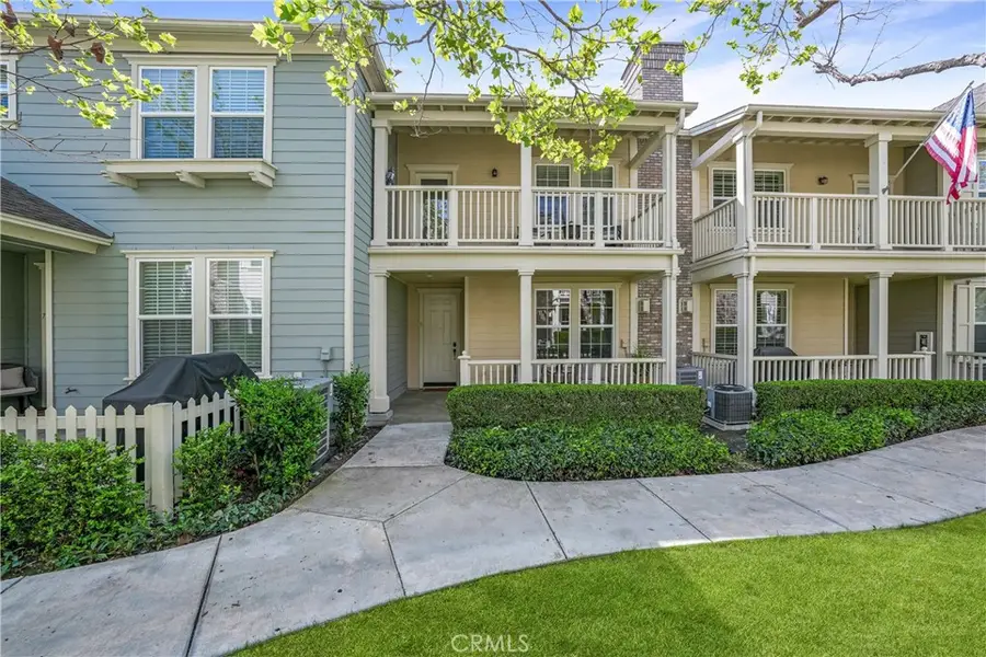 5 Lynde, Ladera Ranch, CA 92694 - #2