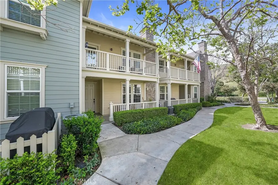 5 Lynde, Ladera Ranch, CA 92694 - #3