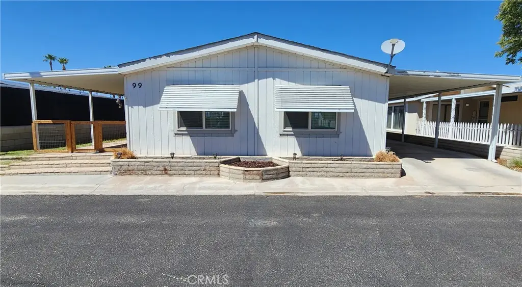 3589 Wells Road #99, Blythe, CA 92225 - #1