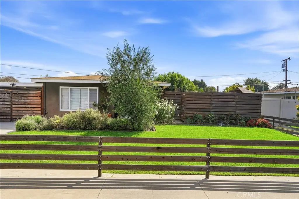 179 N Donneybrooke, Orange, CA 92868 - #1