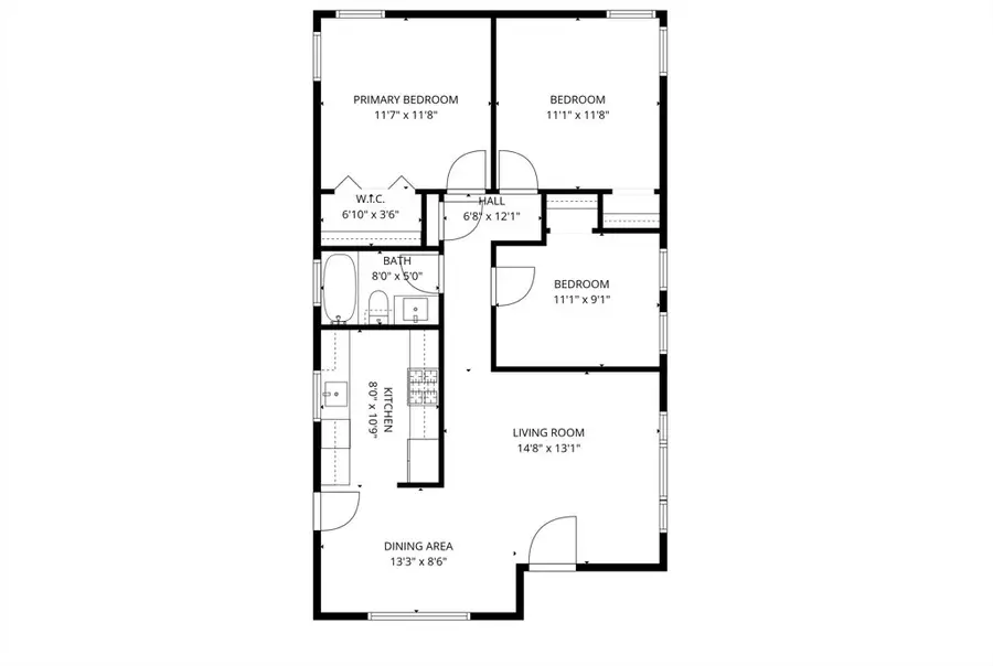 179 N Donneybrooke, Orange, CA 92868 - #2