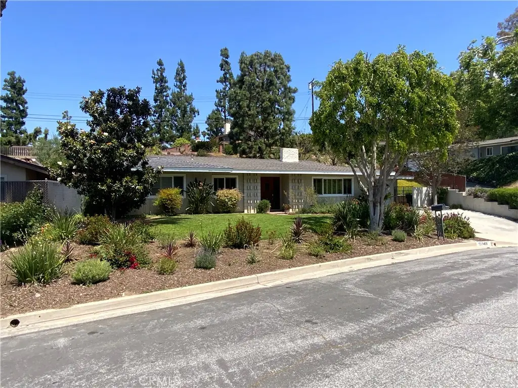 15949 Maracaibo Place, Hacienda Heights, CA 91745 - #1
