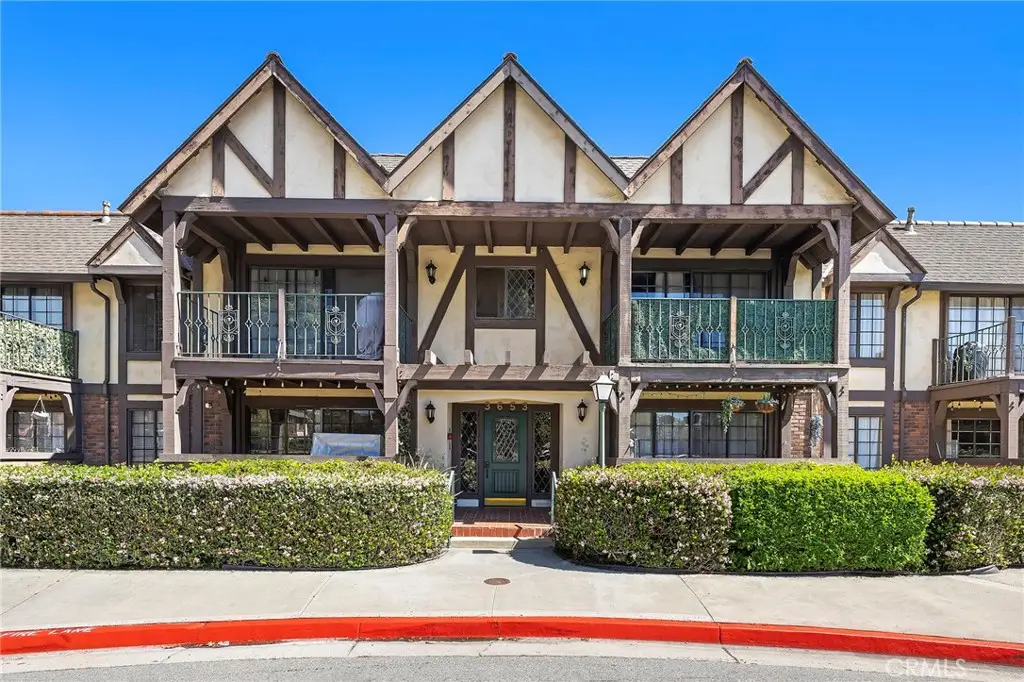 3653 S Bear Street #B, Santa Ana, CA 92704 - #1
