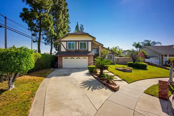 2601 S Mildred, Ontario, CA 91761