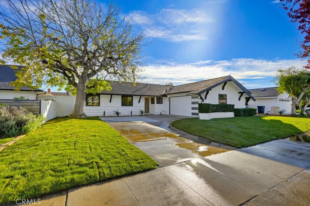 410 W Crystal View, Orange, CA 92865 - #1