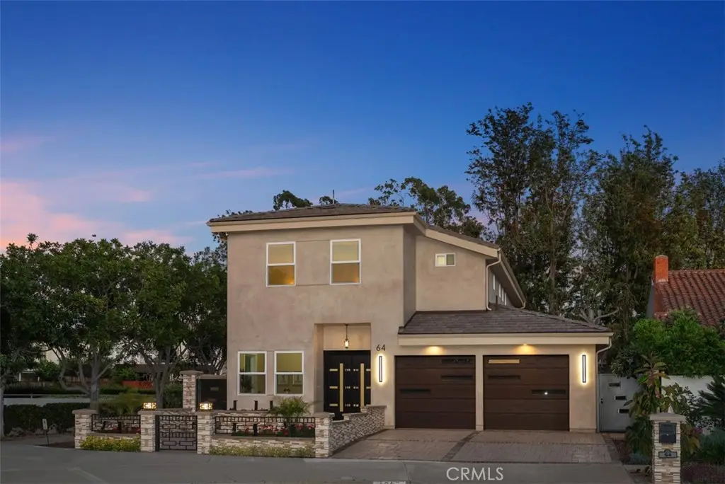 64 Mann, Irvine, CA 92612 - #1