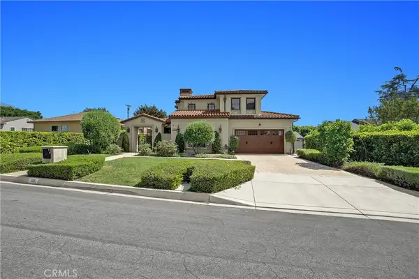 512 Santa Rosa, Arcadia, CA 91007