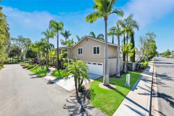 22702 Islamare, Lake Forest, CA 92630