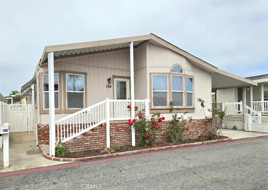 20701 Beach Blvd #168, Huntington Beach, CA 92648 - #2