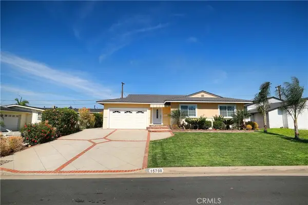 15708 La Barca Drive, La Mirada, CA 90638