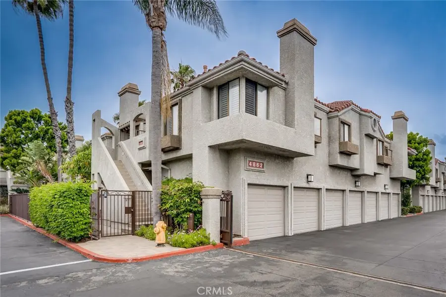 4862 Tiara #204, Huntington Beach, CA 92649 - #2
